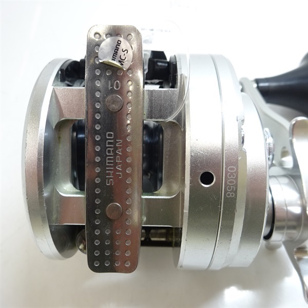 １３オシアカルカッタ３００ＨＧ